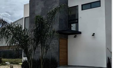 Casa en Venta  en Residencial Torrenza al Poniente de Aguascalientes