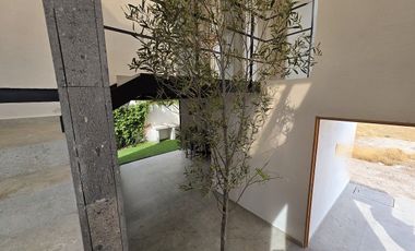 Casa en Venta  en Residencial Torrenza al Poniente de Aguascalientes