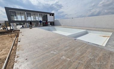 Casa en Venta  en Residencial Torrenza al Poniente de Aguascalientes