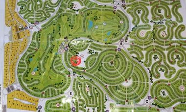 Casa en costa esmeralda 4 dormitorios en suite sobre medanos