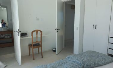 Casa en costa esmeralda 4 dormitorios en suite sobre medanos