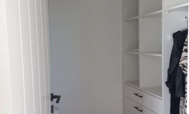 Casa en costa esmeralda 4 dormitorios en suite sobre medanos