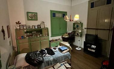 Casa de corte antiguo en excelente estado - Venta Directa - Apto Crédito!!