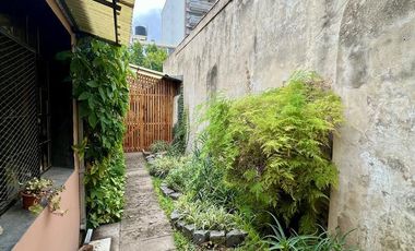 Casa de corte antiguo en excelente estado - Venta Directa - Apto Crédito!!