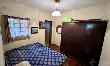 Casa de corte antiguo en excelente estado - Venta Directa - Apto Crédito!!
