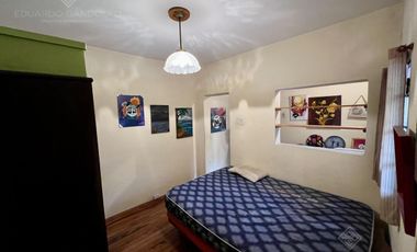 Casa de corte antiguo en excelente estado - Venta Directa - Apto Crédito!!