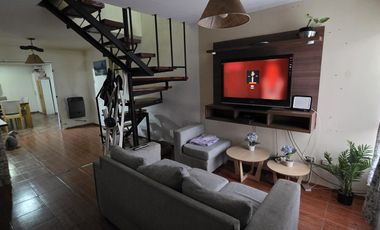 Dúplex en calle San Martín 2450. Neuquén Capital