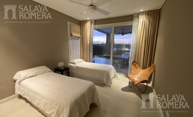 Excelente Casa  de 5 Ambientes  Isla Santa Monica