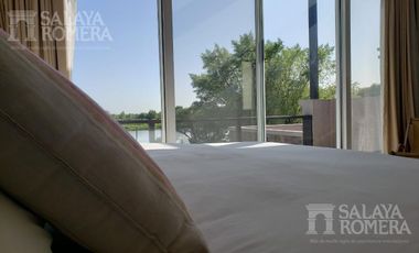 Excelente Casa  de 5 Ambientes  Isla Santa Monica