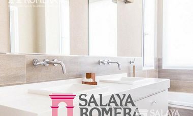 Excelente Casa  de 5 Ambientes  Isla Santa Monica