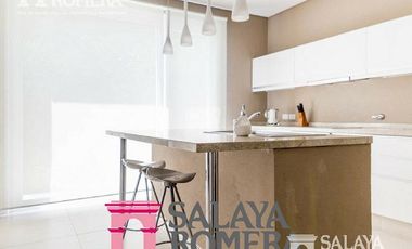 Excelente Casa  de 5 Ambientes  Isla Santa Monica