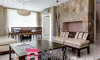 Excelente Casa  de 5 Ambientes  Isla Santa Monica