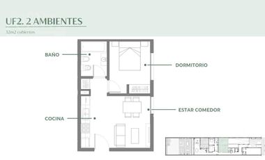 Departamento en Lomas de Zamora Oeste