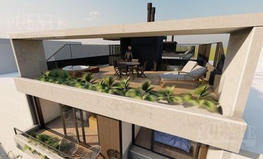 Departamento en Lomas de Zamora Oeste