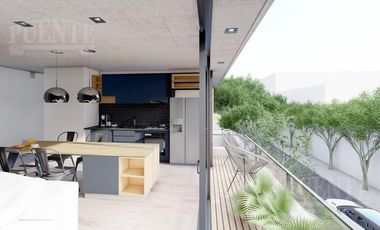 Departamento en Lomas de Zamora Oeste