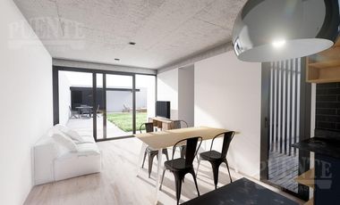 Departamento en Lomas de Zamora Oeste