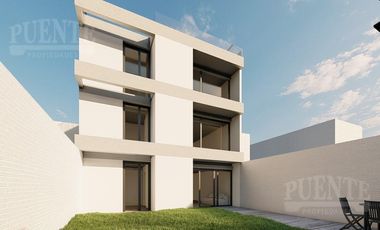 Departamento en Lomas de Zamora Oeste