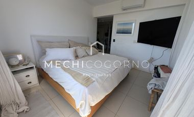 Departamento en Civis venta 4 ambientes dos cocheras balcon