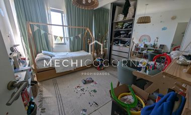 Departamento en Civis venta 4 ambientes dos cocheras balcon