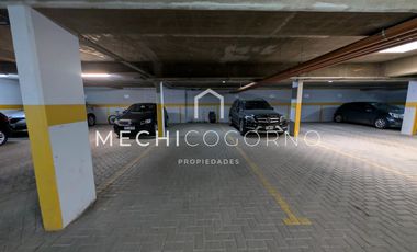Departamento en Civis venta 4 ambientes dos cocheras balcon