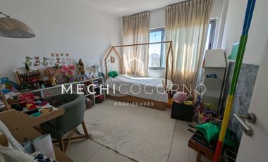 Departamento en Civis venta 4 ambientes dos cocheras balcon