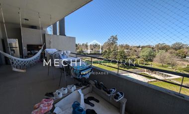 Departamento en Civis venta 4 ambientes dos cocheras balcon