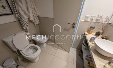 Departamento en Civis venta 4 ambientes dos cocheras balcon