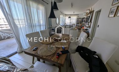 Departamento en Civis venta 4 ambientes dos cocheras balcon