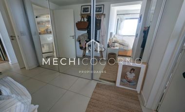 Departamento en Civis venta 4 ambientes dos cocheras balcon