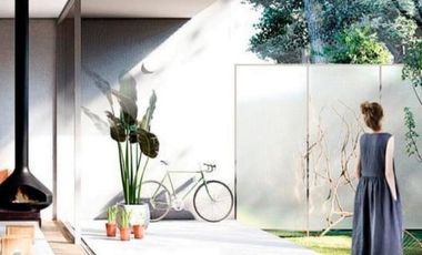 Venta Departamento Premium de pozo en Kyomu Pilar