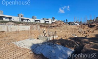 Venta Departamento Premium de pozo en Kyomu Pilar