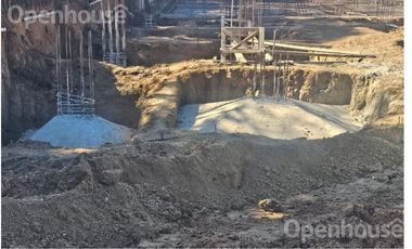 Venta Departamento Premium de pozo en Kyomu Pilar