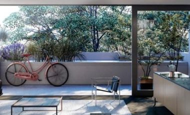 Venta Departamento Premium de pozo en Kyomu Pilar