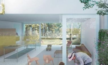 Venta Departamento Premium de pozo en Kyomu Pilar