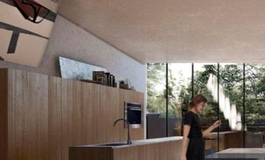 Venta Departamento Premium de pozo en Kyomu Pilar