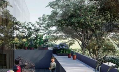 Venta Departamento Premium de pozo en Kyomu Pilar