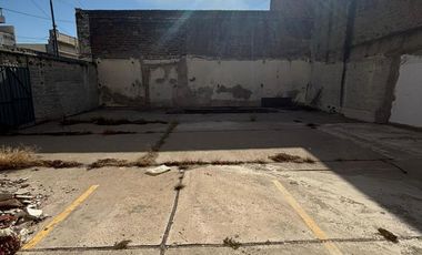 Terreno en Centro