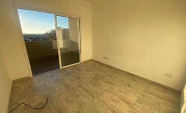 Departamento de dos ambientes en Alquiler en Wilde