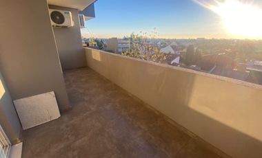 Departamento de dos ambientes en Alquiler en Wilde