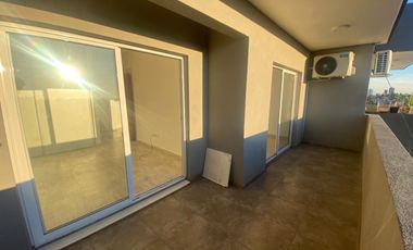 Departamento de dos ambientes en Alquiler en Wilde