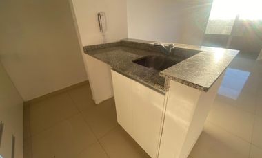 Departamento de dos ambientes en Alquiler en Wilde