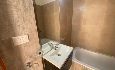 Departamento de dos ambientes en Alquiler en Wilde