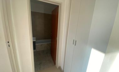 Departamento de dos ambientes en Alquiler en Wilde