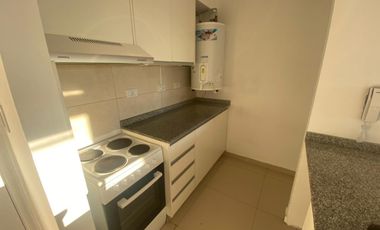Departamento de dos ambientes en Alquiler en Wilde