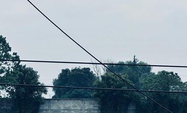RENTA DE TERRENO A UN LADO DE  ZOOLOGICO WAMERU EL MARQUES QUERETARO