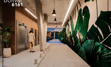 Departamento tres ambientes en venta wilde proyecto en construccion