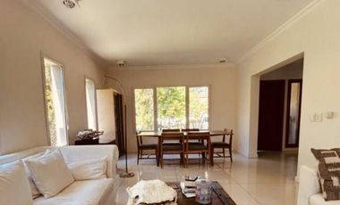 Casa en el Barrio La Alameda. Nordelta