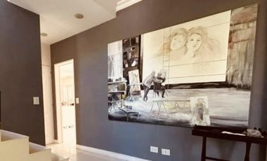 Casa en el Barrio La Alameda. Nordelta