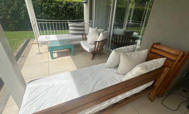 Casa en el Barrio La Alameda. Nordelta