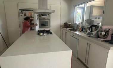 Casa en el Barrio La Alameda. Nordelta